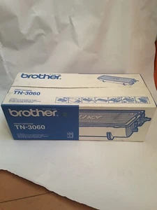 Brother Tn-3060 Toner Cartridge - Picture 1 of 3