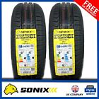 2X New 165 65 14 SONIX ECOPRO 79T 165/65R14 1656514 *C/C RATED* (2 TYRES)