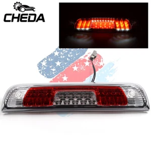 Fit For 2014-18 Chevy Silverado GMC Sierra LED Third Brake Light Cargo Lamp US - Picture 1 of 12