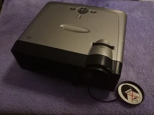 Optoma EP709 DLP Projector EUC Tested And Working Last Time Used - Picture 1 of 5