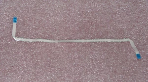 Cavo a nastro cavo touchpad flex cable ASUS ROG Strix GL703VM GL703VD GL703V - Foto 1 di 2