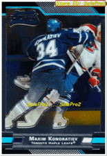 1000+ UPPER DECK TOPPS PACIFIC OPC FINEST UD NHL HOCKEY ROOKIE LOT U PICK LIST 2