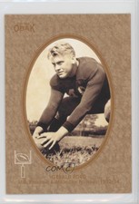 2011 TRI-STAR Obak T4 Cabinets Brown /50 Gerald Ford Fielding Yost #T4-F1