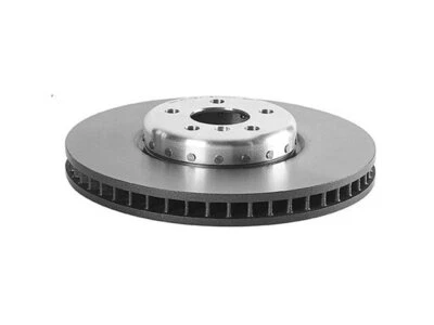 Rotor de freno delantero izquierdo Brembo 25269NWQN 2018 2019 BMW 740i xDrive 2017-2022 Foto 1 de 2