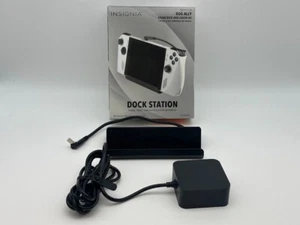 Insignia - Rog Ally Docking Station - Picture 1 of 6