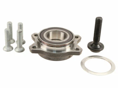 For 2007-2009 Audi S8 Wheel Bearing Kit Rear 23743NT 2008 Wheel Bearing - Изображение 1 из 2