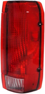 Conjunto de luz trasera para Ford F-350 Bronco 1989-1997, F-150, F-250 F-150, F-250, F-3 Foto 1 de 4