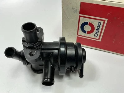 Nueva válvula desviadora de derivación de aire OEM Acdelco 214-26 Foto 1 de 4