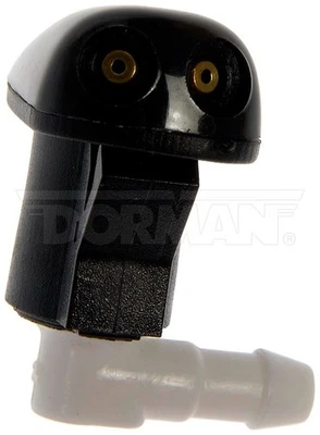 Насадка омывателя ветрового стекла Dorman 58190 подходит для Toyota Tacoma 8538104030 - Изображение 1 из 4