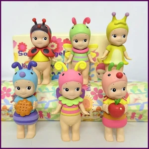 Sonny Angel Caja Ciega Bug's World Figuras Anime Versión Oculta Colección - Imagen 1 de 26