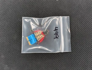 CITIZEN BRICK MF SOBRANTE DOOM MIC SUDADERA CON CAPUCHA MÁSCARA CHALECO ACOLCHADO 2025 449 - Imagen 1 de 2