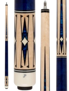 Pechauer JP20-T JP2520 JP Series Pool Cue - Picture 1 of 1