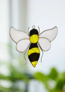 Atrapasoles de resina de abeja Fairtrade - Imagen 1 de 1