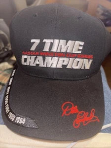 7 Mal NASCAR Winston Cup Series Champion - Bild 1 von 10