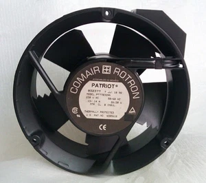 1 szt. wentylator chłodzący PT77B3QNN 220/230V 26/30W 172 * 51mm - Zdjęcie 1 z 2