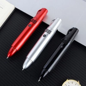 Mini Phone AK007 Personalized Pen Style Bluetooth Button for Foreign Trade U' - Picture 1 of 23