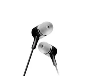 Walk Audio W100 kabelgebundene Kopfhörer in Schwarz - Bild 1 von 1