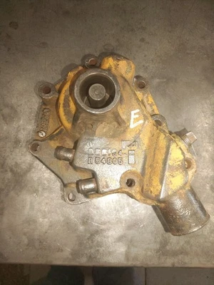  Bomba de agua para tractor R55164 R54805 compatible con John Deere 2630 2640. Foto 1 de 4