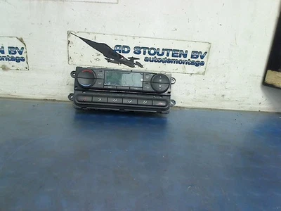 PANNELLO DI CONTROLLO CONDIZIONATORE Ford USA Lincoln Mark LT 2006 4L3H18D422DF Foto 1 de 4