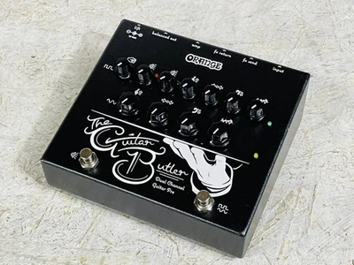 ORANGE GUITAR BUTLER 473171 - Image 1 of 4