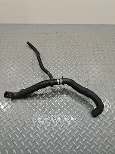 MASERATI GHIBLI M157 3L DIESEL RADIATOR COOLANT HOSE PIPE - Picture 1 of 9