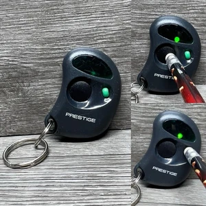 PRESTIGE Keyless Entry Remote Key FOB Alarm Transmitter APS02BT2 FCC ID: ELVATCE - Picture 1 of 15