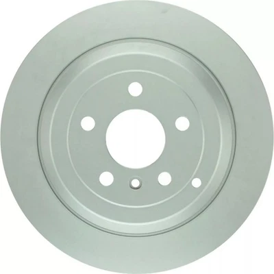 Rotor de freio a disco Bosch 53011485 Bosch QuietCast para 16-23 Mazda MX-5 Miata - Imagem 1 de 4