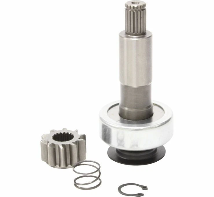 Twin Power Starter Drive M8 Stock Fits 2017-Up M8 Models TwinPower 463042 - Image 1 of 2