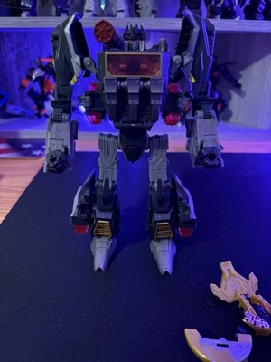 Transformers WFC Voyager Class Sound Blaster Complete - Image 1 of 3