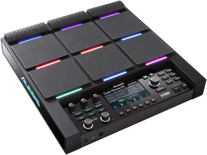 Alesis Strike Multipad - Strumento a percussione a 9 pad con campionatore, looper - Foto 1 di 5