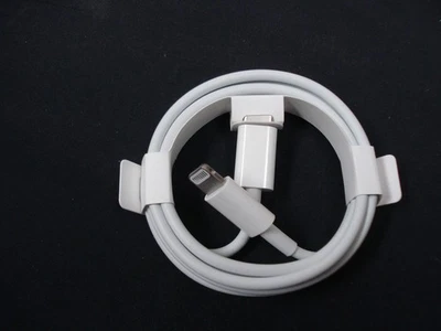 Original MK0X2AM/A A1656 USB-C Fast Charging Cable (1m) For Apple iPhone iPad - Image 1 of 4