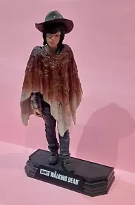 The Walking Dead Color Tops AMC The Carl Grimes Action Figure #15 McFarlane - Bild 1 von 1