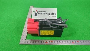 FANUC SERVO MOTOR A06B-0113-B175 (USADO) DHL ENVÍO INTERNACIONAL - Imagen 1 de 9