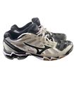 Unisex Mizuno Wave Lightning RX2 Volleyball Shoes Size 12
