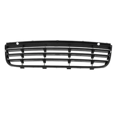 OEM VW 2005-2010 Volkswagen Grille Jetta R32 Jetta GLI 1K0-853-677-C-9B9 NEW - Image 1 of 4