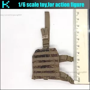 Y79-87 escala 1/6 SOLDIER STORY SS119 PLA Falcon 2015 - panel de pierna caída - Imagen 1 de 3