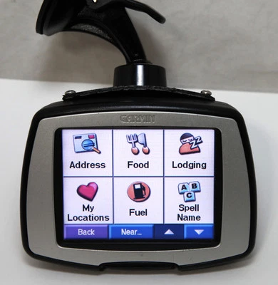 Garmin Streetpilot C330 Navi 2024 United States Türkei Greece Bulgarien Maps - Bild 1 von 4