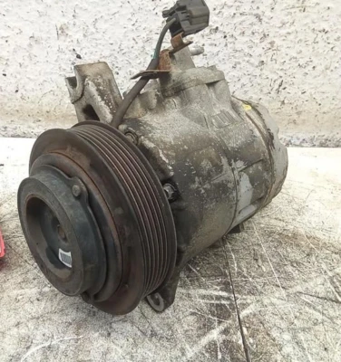 Cadillac DTS 2006-2011 aire acondicionado compresor de aire acondicionado  Foto 1 de 2