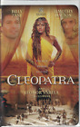 CLEOPATRA - Leonor Varela / B Zane / T Dalton - 1999 poinçon de bande VHS n° 92018
