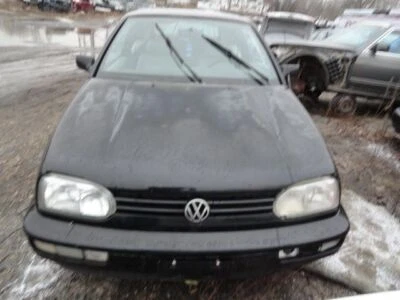 Windshield Wiper Motor Thru VIN 120000 Fits 92-03 EUROVAN 349204 - Image 1 of 4