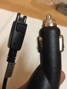 motorola And Nokia Car Charger BRAND New For Vintage Cellphone CAR USE ONLY. - Photo 1 sur 3