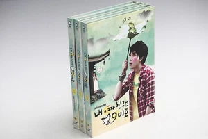 My Girlfriend is a Gumiho DVD – 8 Disc Korean Drama Set | English Sub No Outbox - Picture 1 of 6
