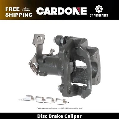 Задний правый суппорт дискового тормоза для Hyundai Elantra GT 2013-2017 годов выпуска 2014 2015 годов выпуска - Изображение 1 из 4