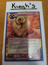 Force Of Will - Phoenix, The Flame Of The World *TTW-031*