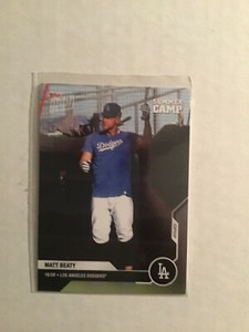 2020 TOPPS NOW SUMMER CAMP Wave 1 You Choose OD452-475 Mask Cards