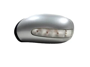 Exterior Mirror Sideview Mirror Mercedes W203 S203 CL203 413133417 Left - Picture 1 of 3