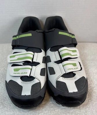 Pearl Izumi All Road V4 Ciclismo Ciclismo Zapatos Mujer EUR 40 Mujer EE. UU. 9,5 Foto 1 de 4