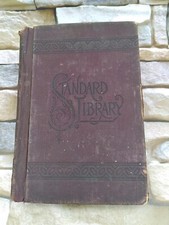 Anecdotes of HENRY WARD BEECHER 1890 Library Binding by Shenstone Biography 