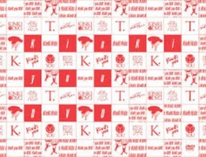 KinkiYou Dvd Kinki Kids 4 DVDs no extras - Picture 1 of 1