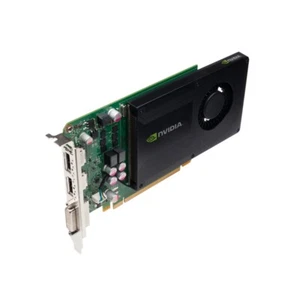 NVIDIA GeForce GTX 645 - Picture 1 of 3